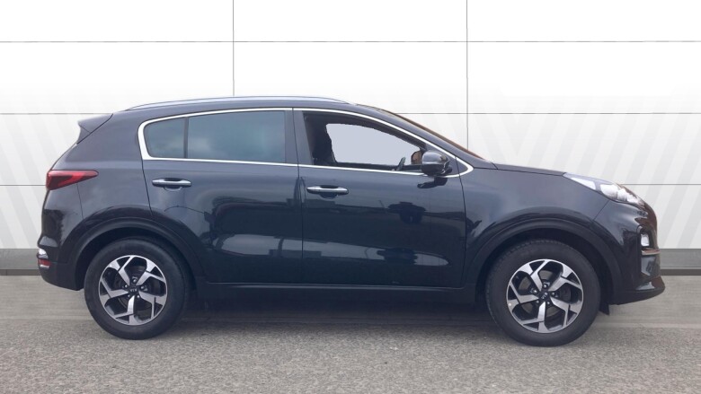 Kia Sportage 1.6 GDi ISG 2 5dr Petrol Estate
